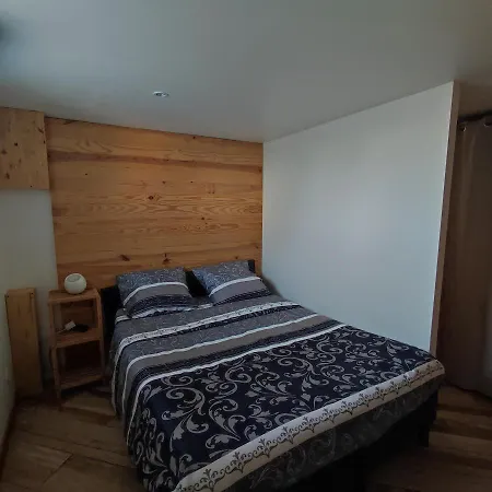 Tatil Evi Maison Chaleureuse Avec Parking Gratuit Sur Place Coulogne