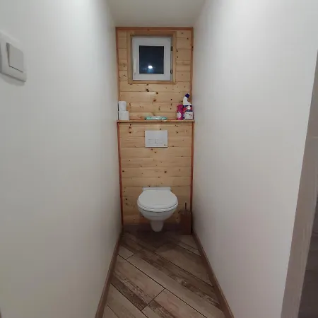 Maison Chaleureuse Avec Parking Gratuit Sur Place Holiday home Coulogne
