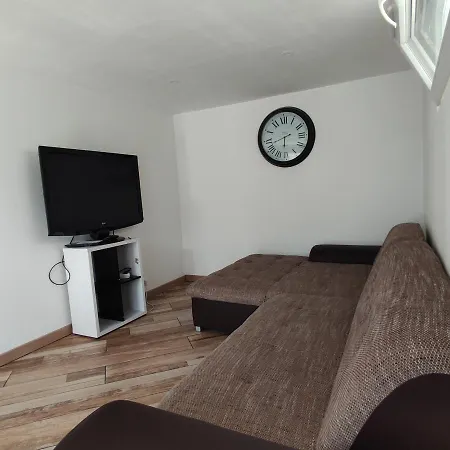 Dom wakacyjny Maison Chaleureuse Avec Parking Gratuit Sur Place *