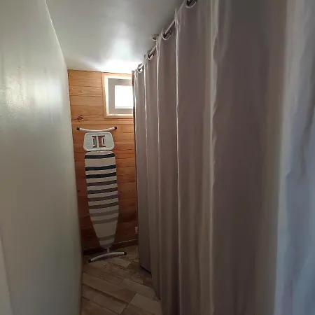 Maison Chaleureuse Avec Parking Gratuit Sur Place *