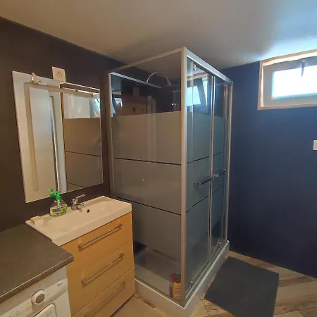 Maison Chaleureuse Avec Parking Gratuit Sur Place Casa vacanze