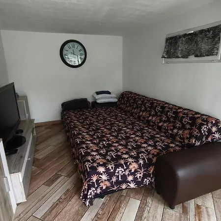 Tatil Evi Maison Chaleureuse Avec Parking Gratuit Sur Place Coulogne